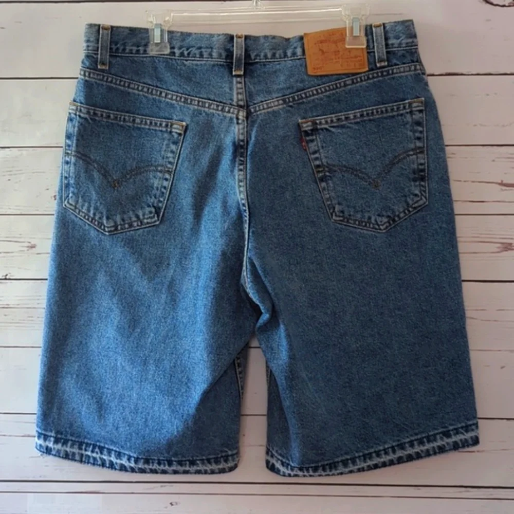 Levis vintage 90s
